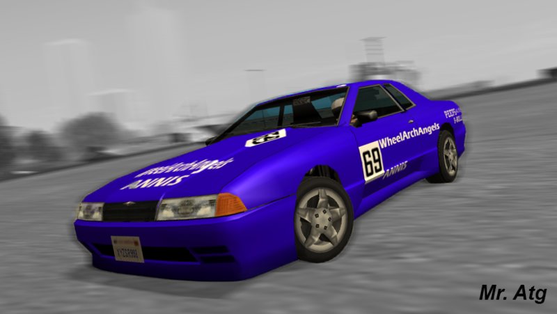 mod